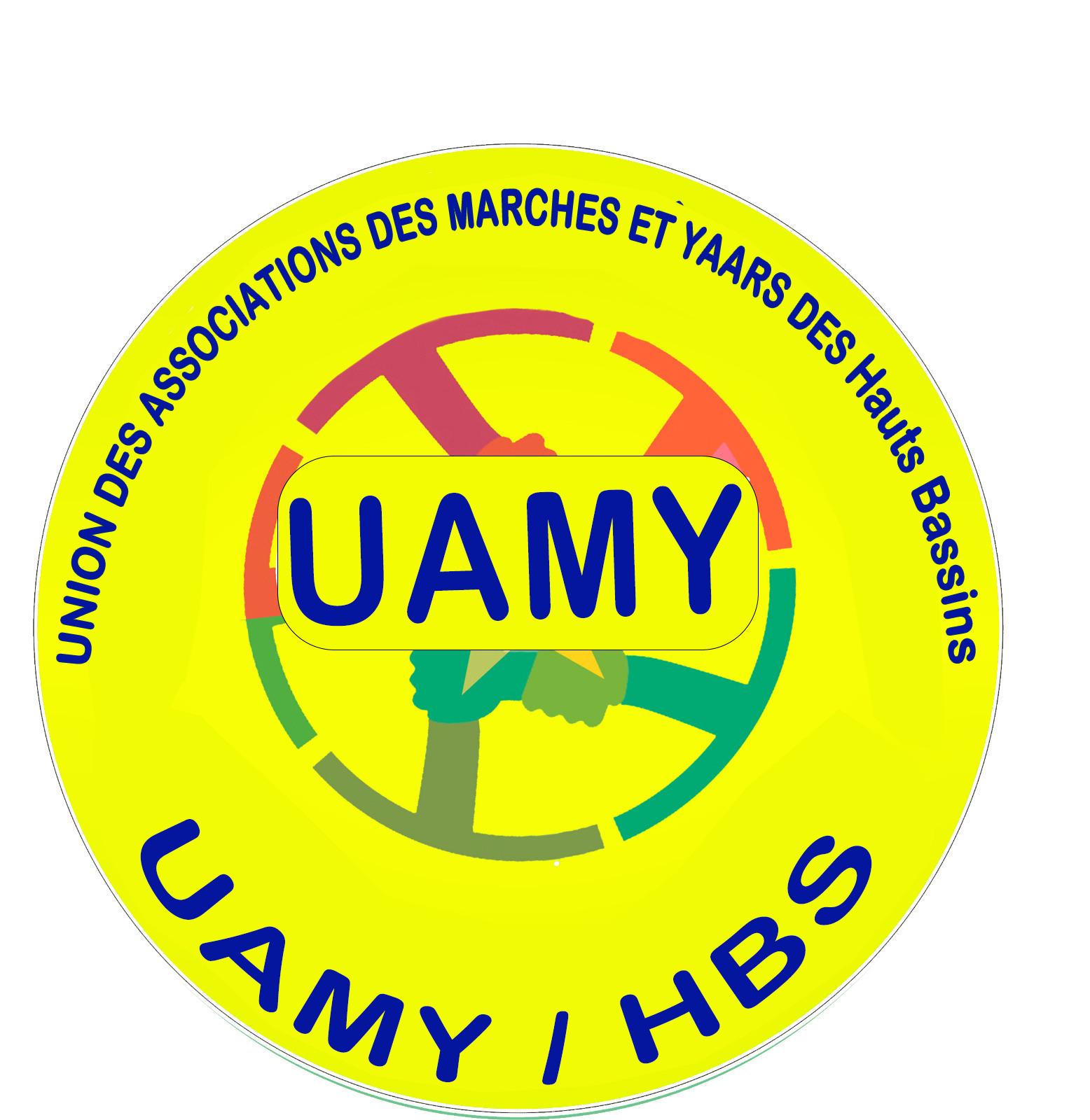 Logo UAMY